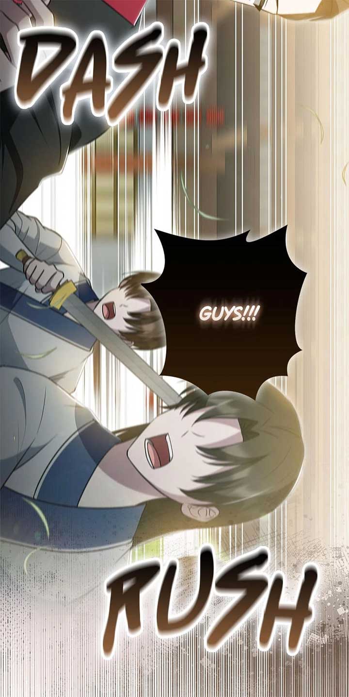 I Became The Youngest Disciple of The Mount Hua Sect Chapter 40 334 021