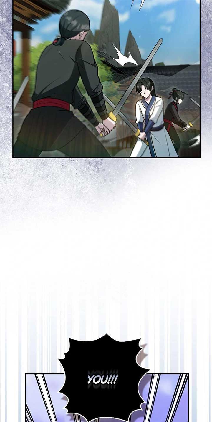 I Became The Youngest Disciple of The Mount Hua Sect Chapter 40 336 023