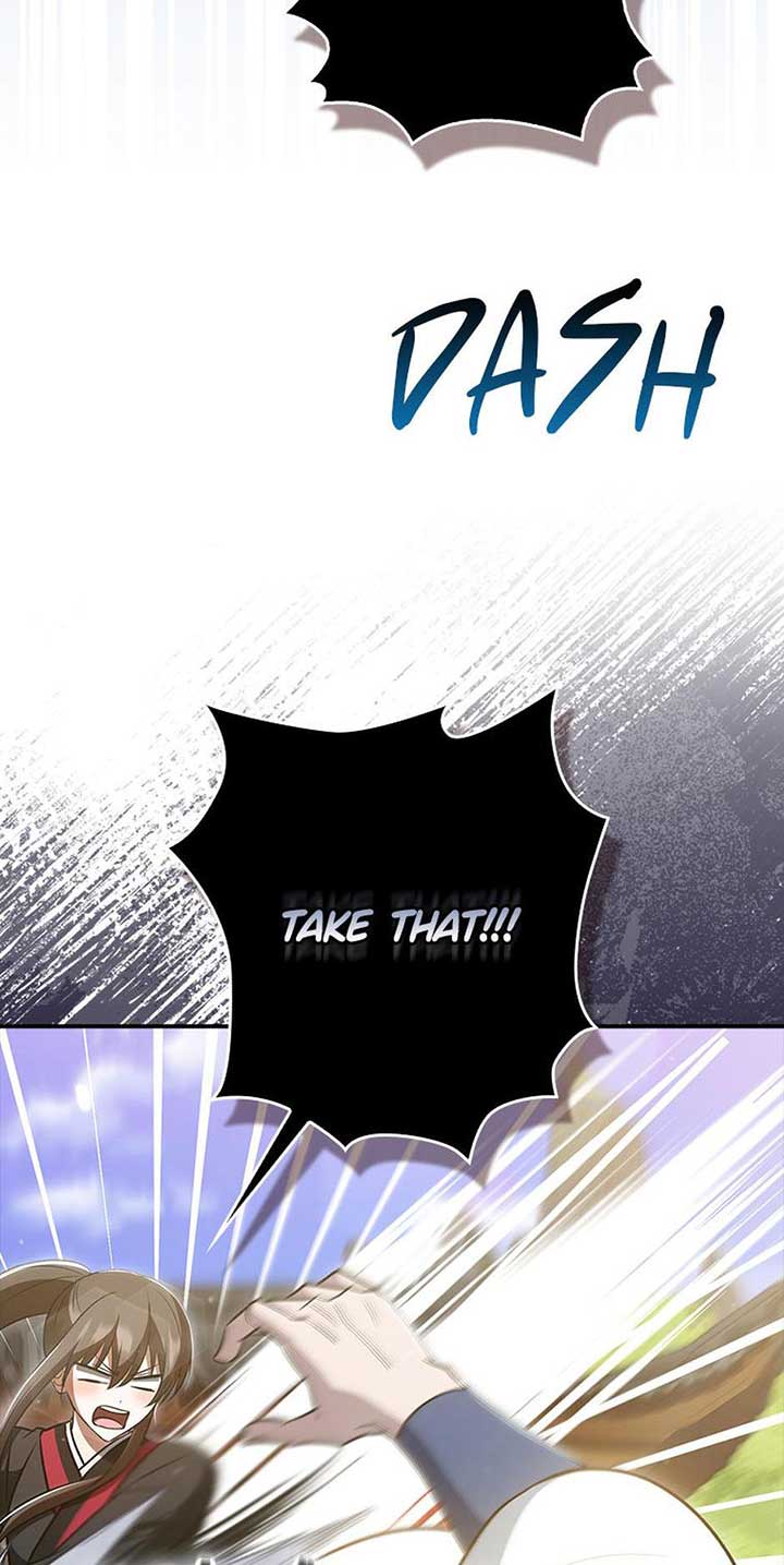 I Became The Youngest Disciple of The Mount Hua Sect Chapter 40 338 025