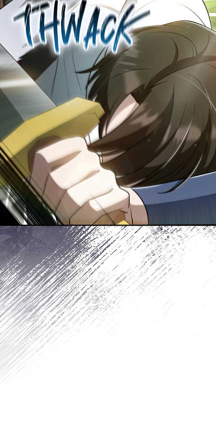 I Became The Youngest Disciple of The Mount Hua Sect Chapter 40 339 026