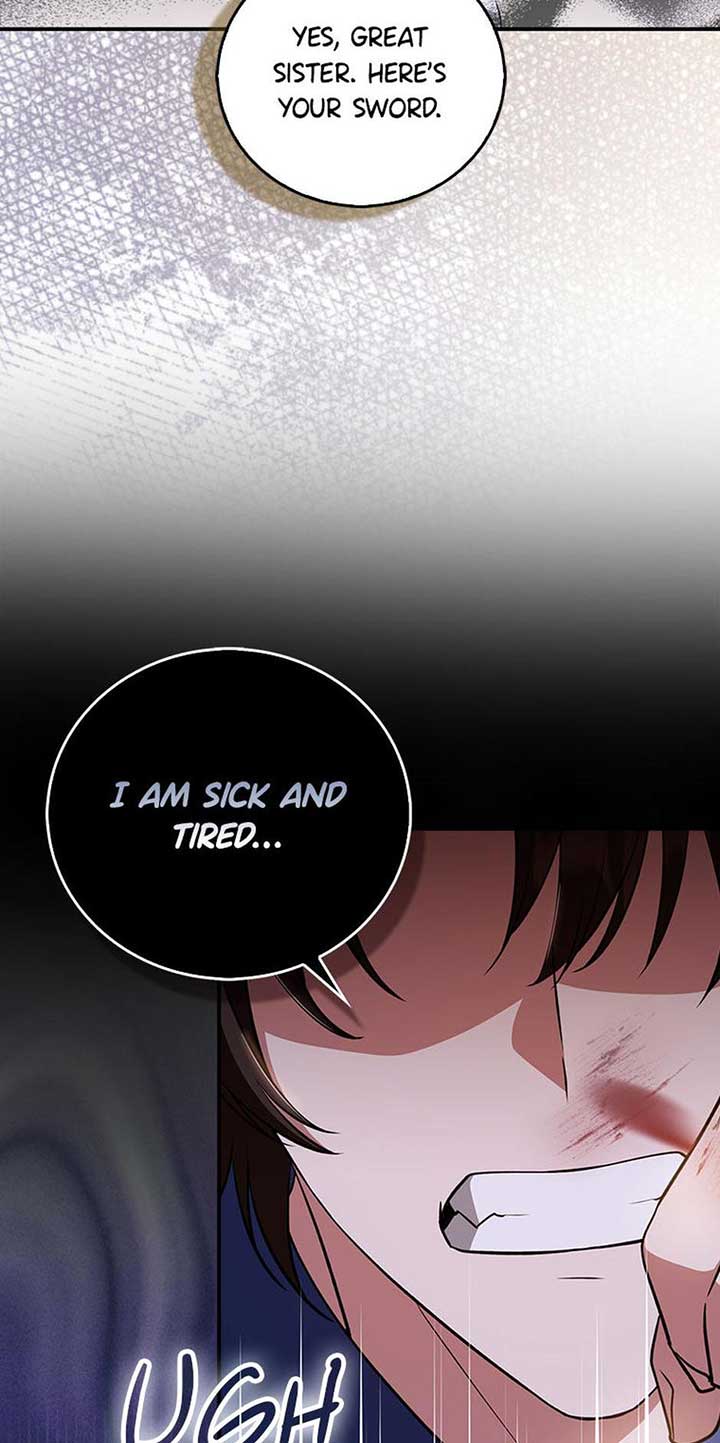 I Became The Youngest Disciple of The Mount Hua Sect Chapter 40 341 028