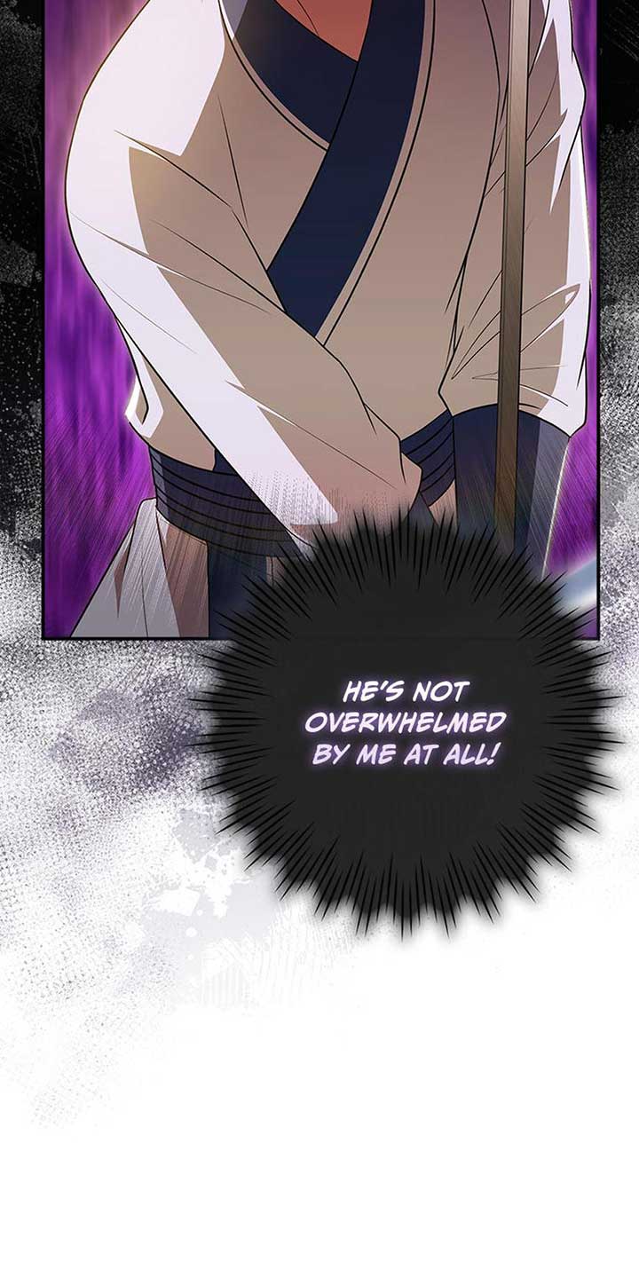 I Became The Youngest Disciple of The Mount Hua Sect Chapter 40 345 032