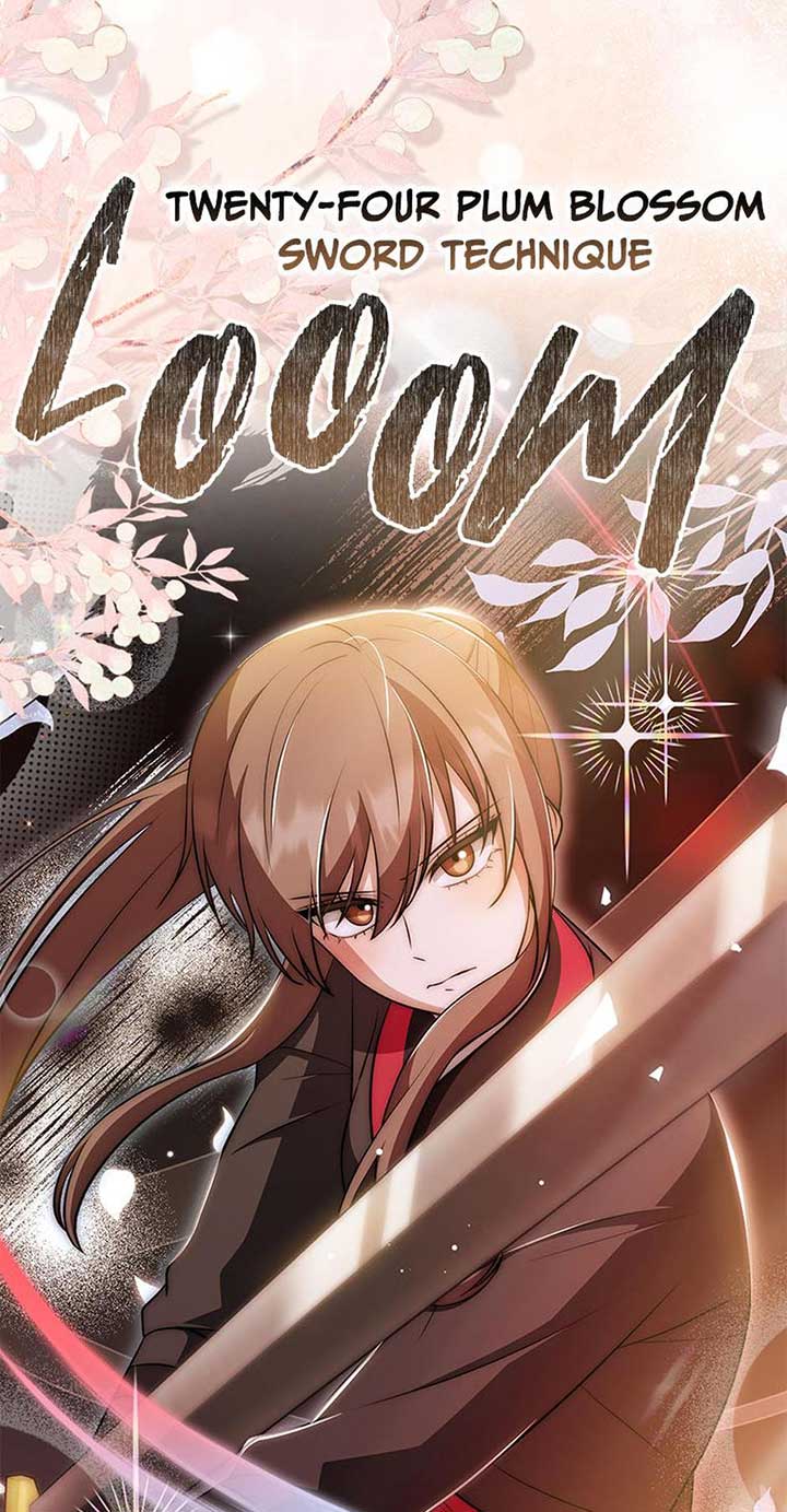 I Became The Youngest Disciple of The Mount Hua Sect Chapter 40 348 035