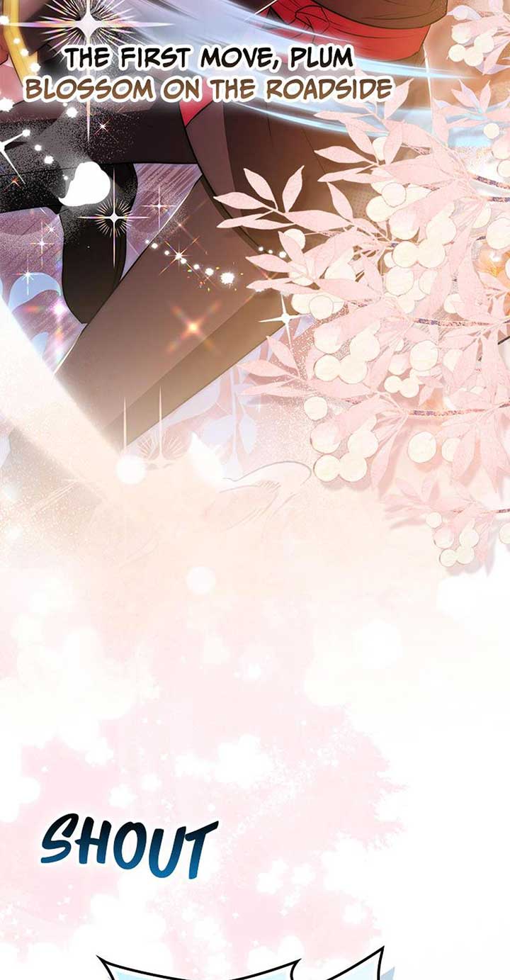 I Became The Youngest Disciple of The Mount Hua Sect Chapter 40 349 036