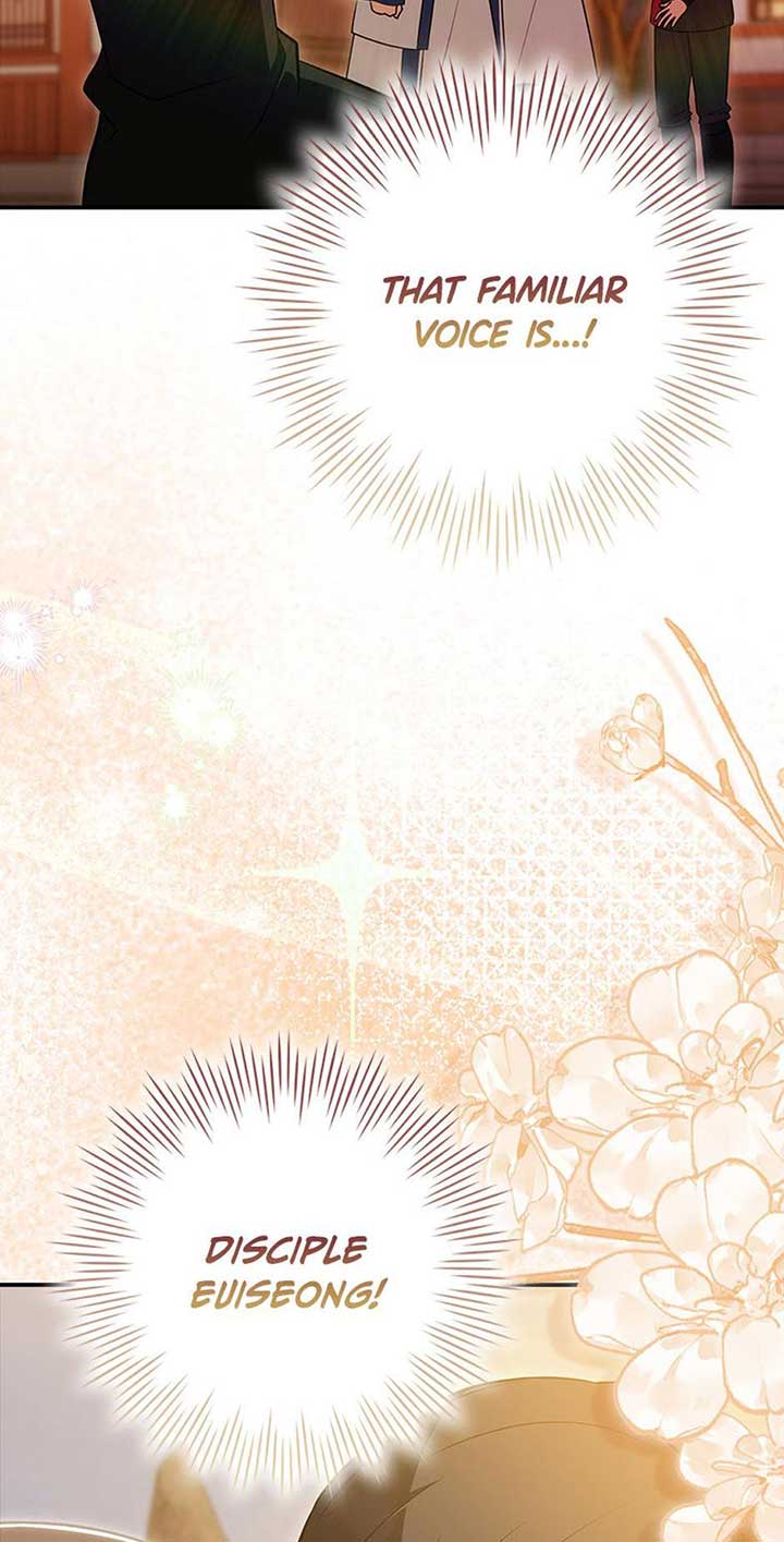 I Became The Youngest Disciple of The Mount Hua Sect Chapter 40 356 043