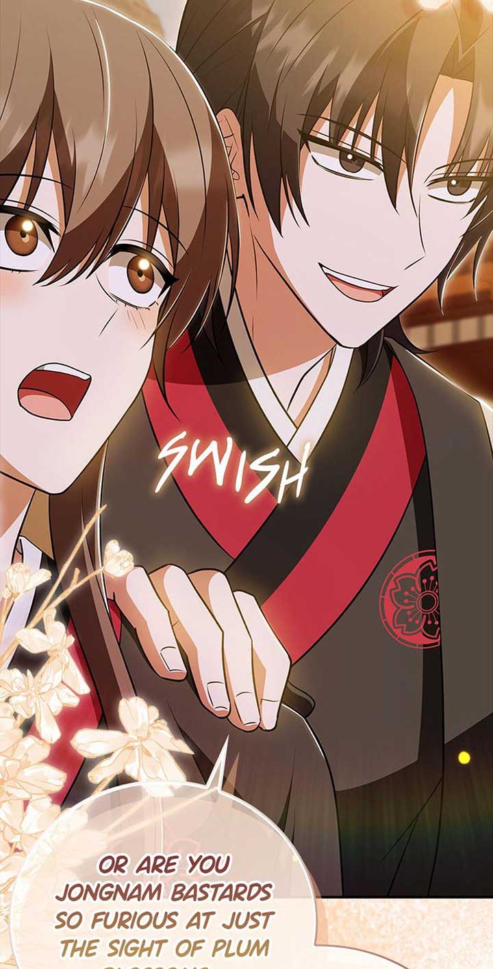 I Became The Youngest Disciple of The Mount Hua Sect Chapter 40 357 044