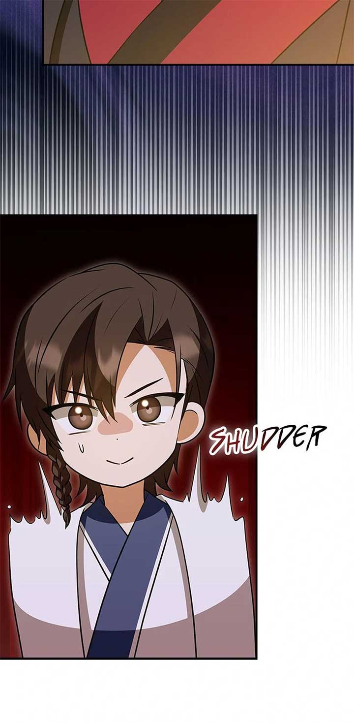 I Became The Youngest Disciple of The Mount Hua Sect Chapter 40 361 048