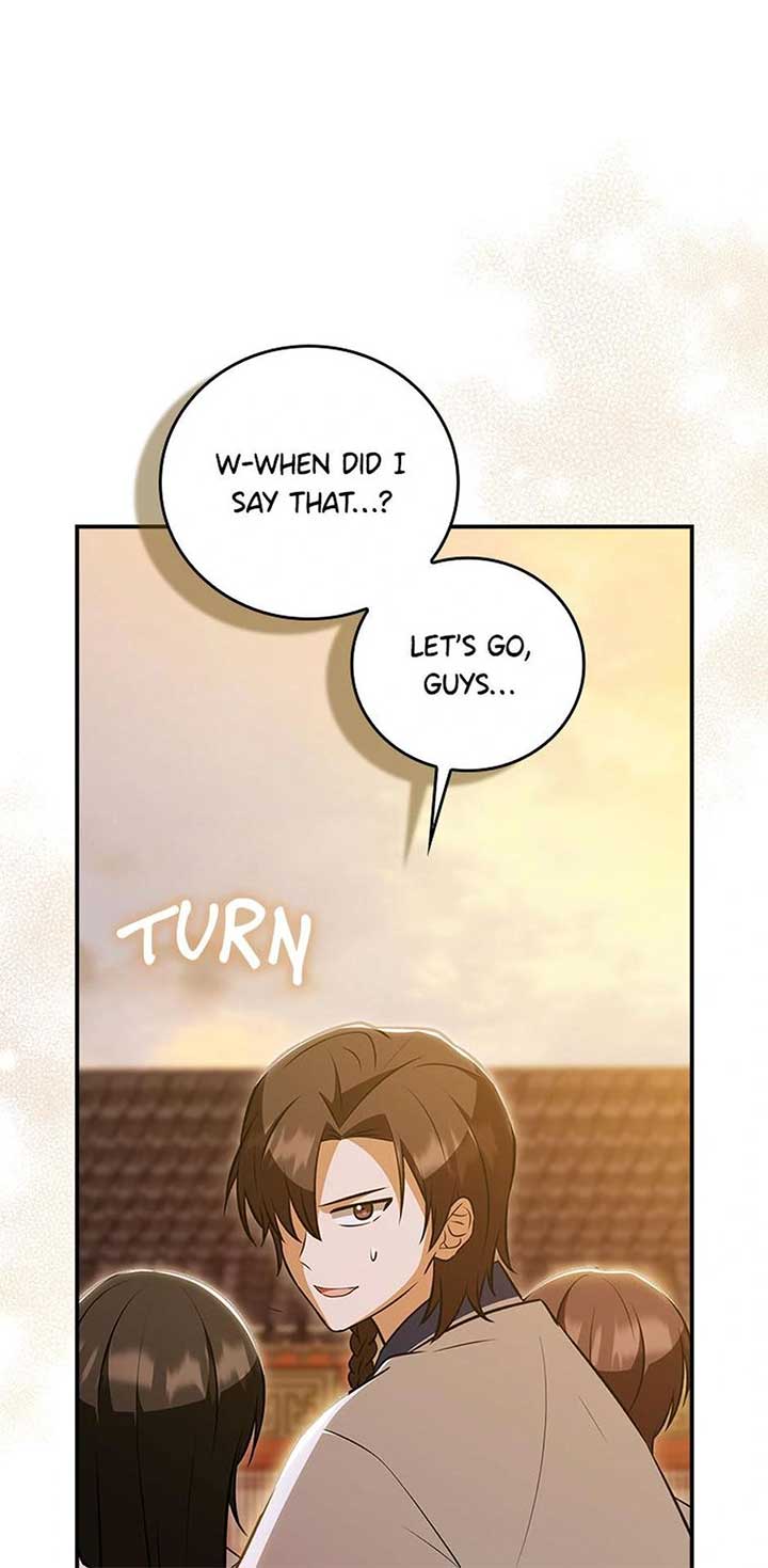 I Became The Youngest Disciple of The Mount Hua Sect Chapter 40 362 049