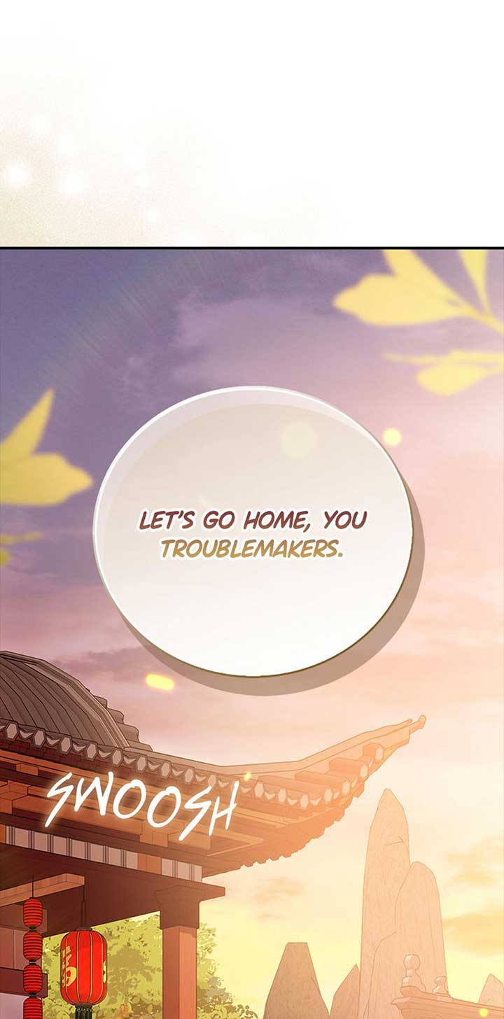 I Became The Youngest Disciple of The Mount Hua Sect Chapter 40 366 053