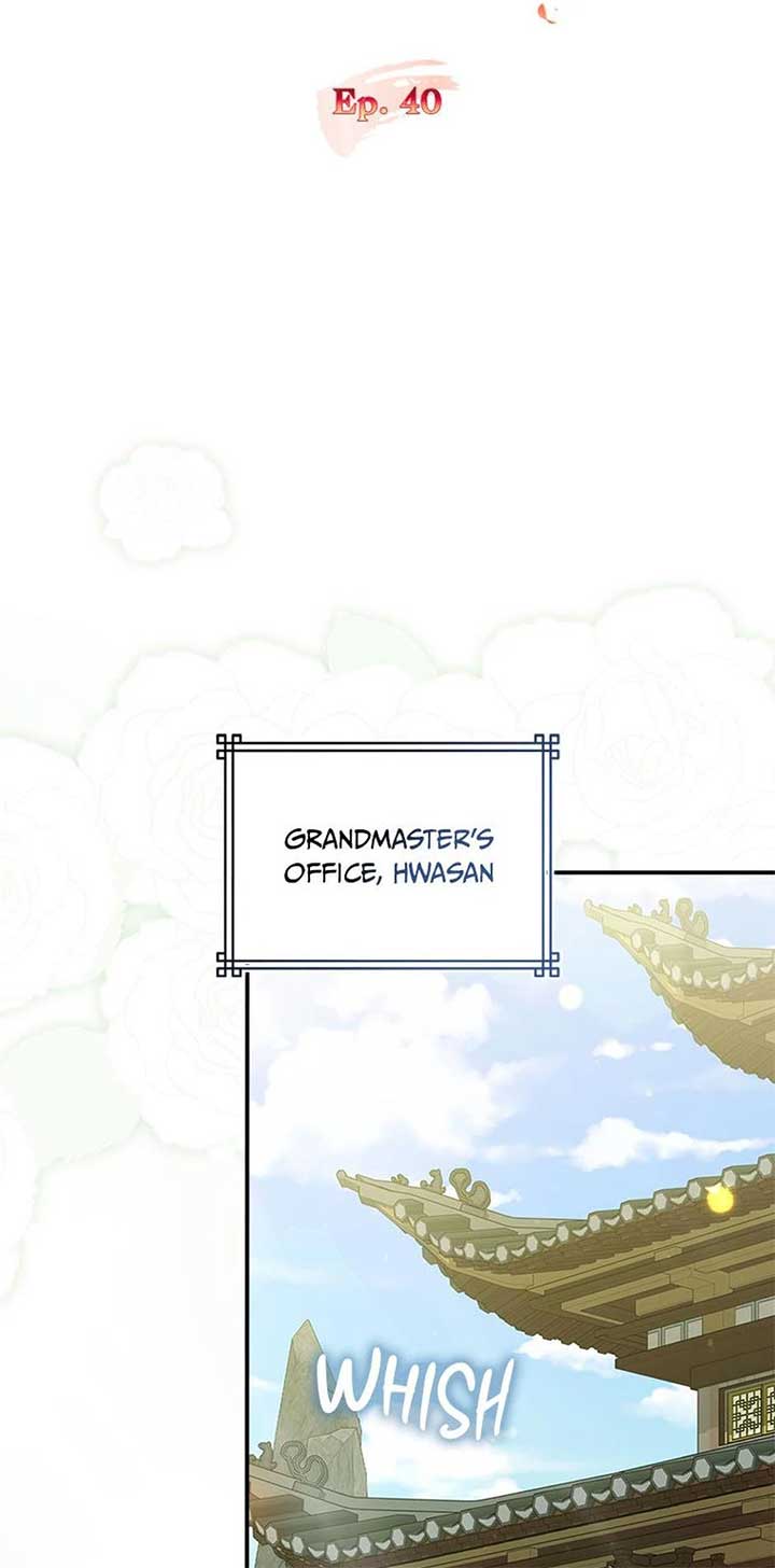 I Became The Youngest Disciple of The Mount Hua Sect Chapter 40 368 055