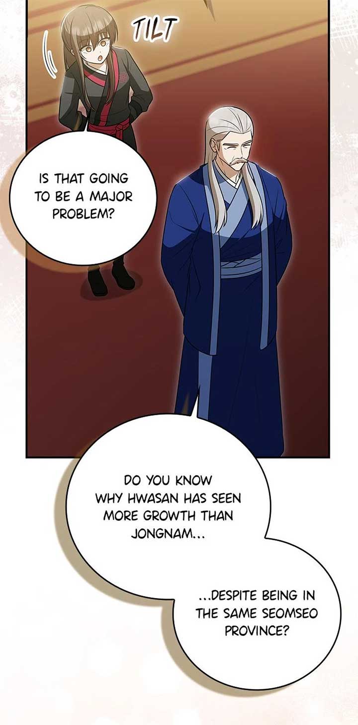 I Became The Youngest Disciple of The Mount Hua Sect Chapter 40 371 058