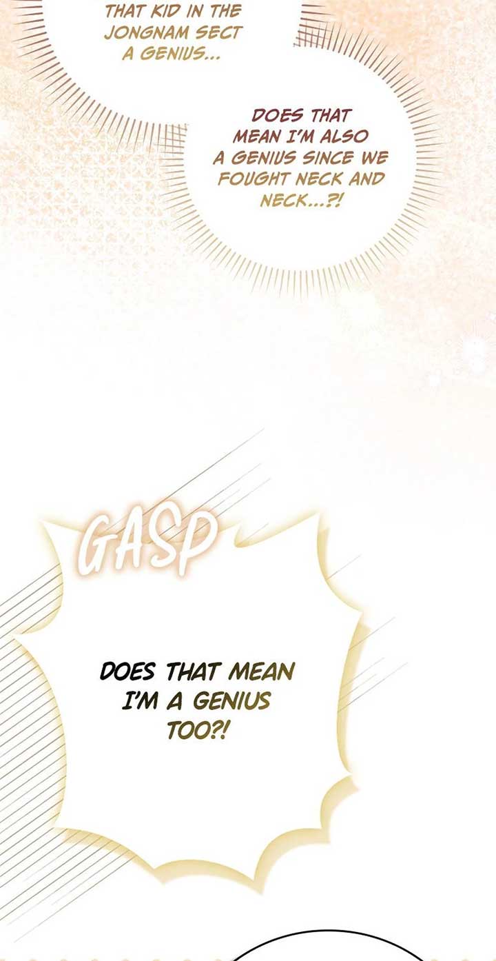 I Became The Youngest Disciple of The Mount Hua Sect Chapter 40 377 064