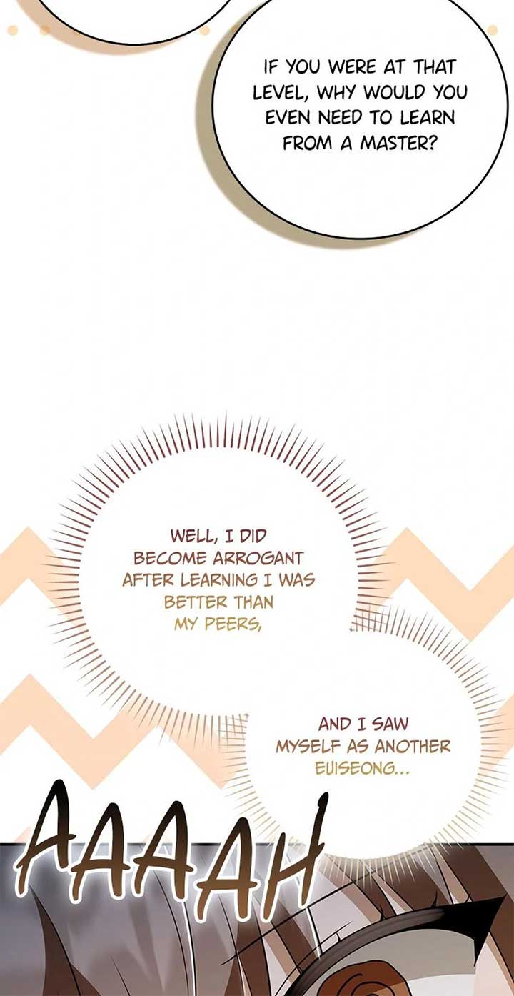 I Became The Youngest Disciple of The Mount Hua Sect Chapter 40 379 066