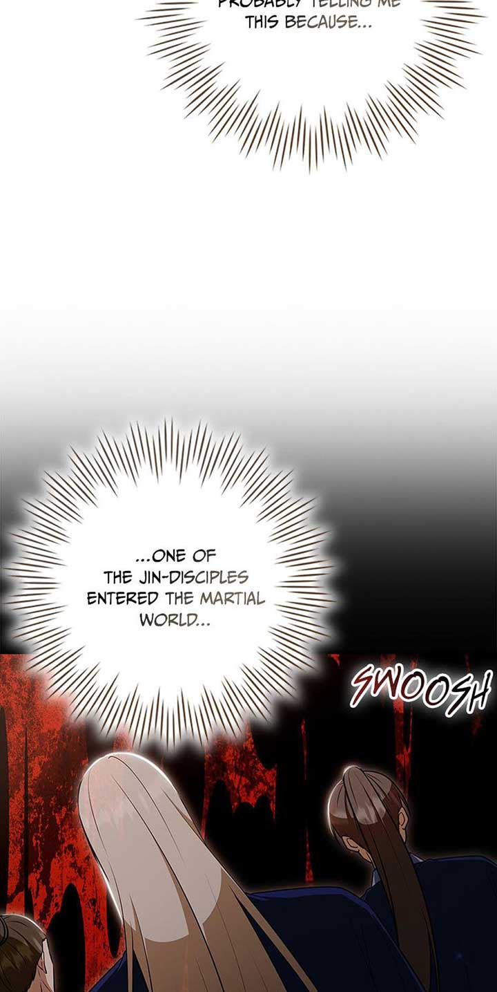 I Became The Youngest Disciple of The Mount Hua Sect Chapter 40 382 069