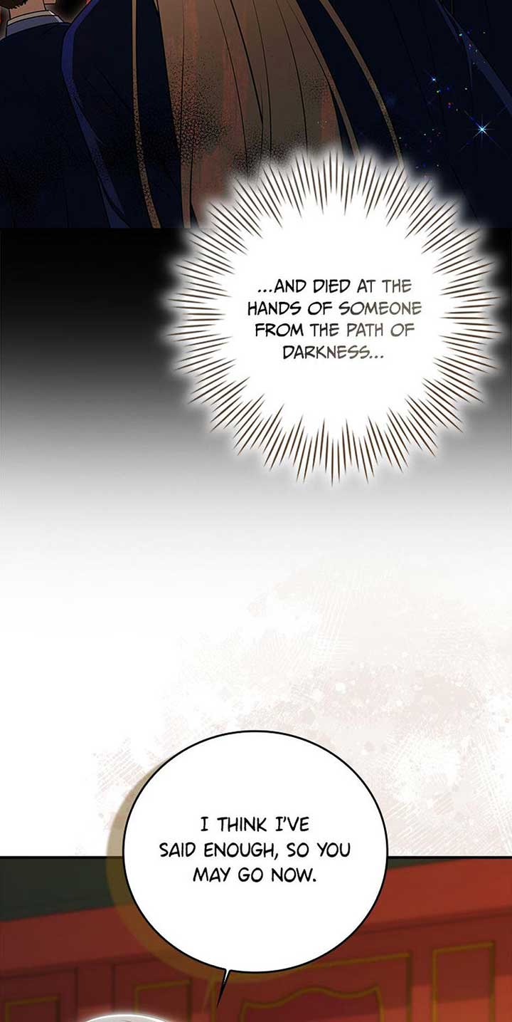 I Became The Youngest Disciple of The Mount Hua Sect Chapter 40 383 070