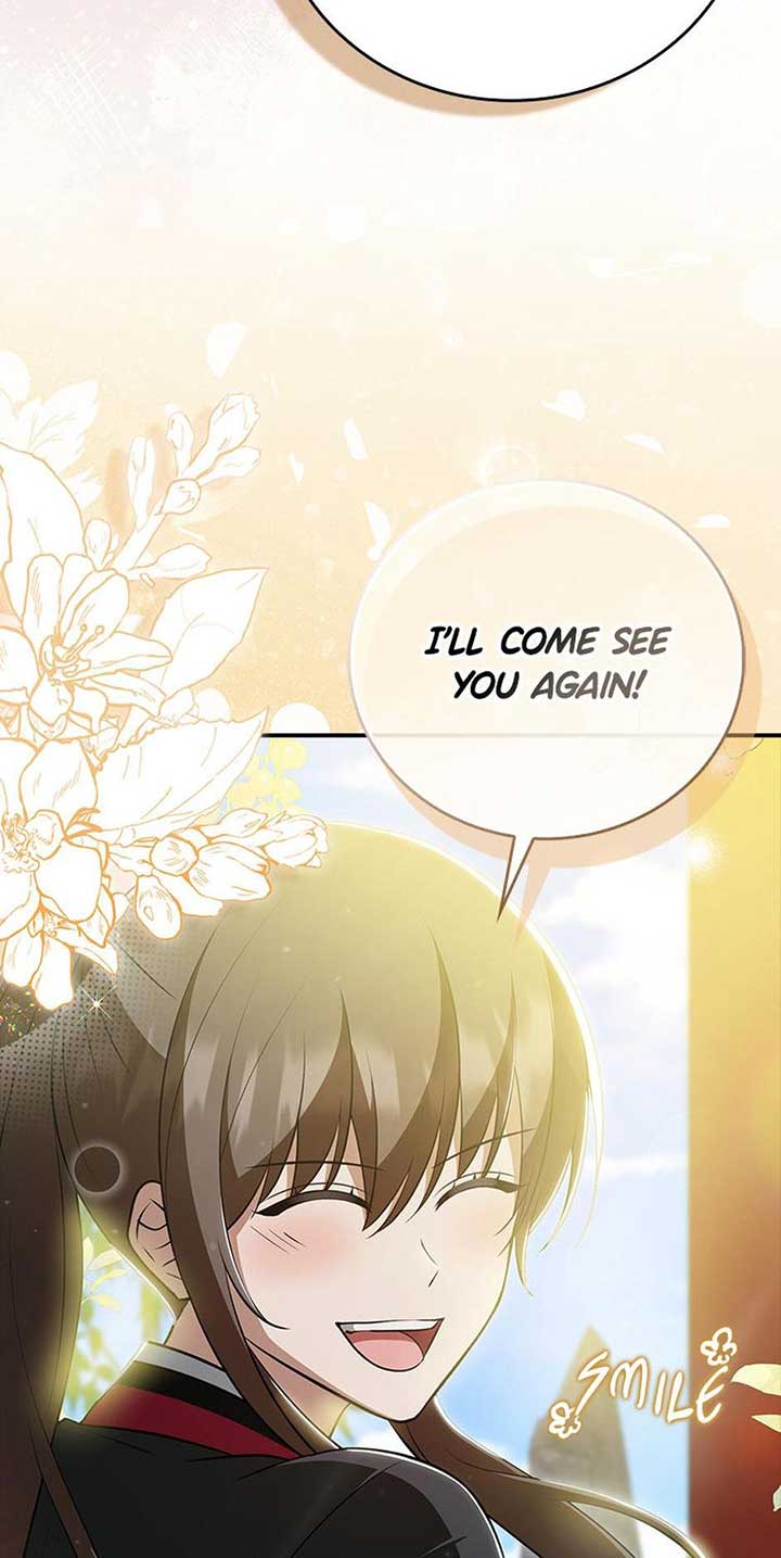 I Became The Youngest Disciple of The Mount Hua Sect Chapter 40 385 072