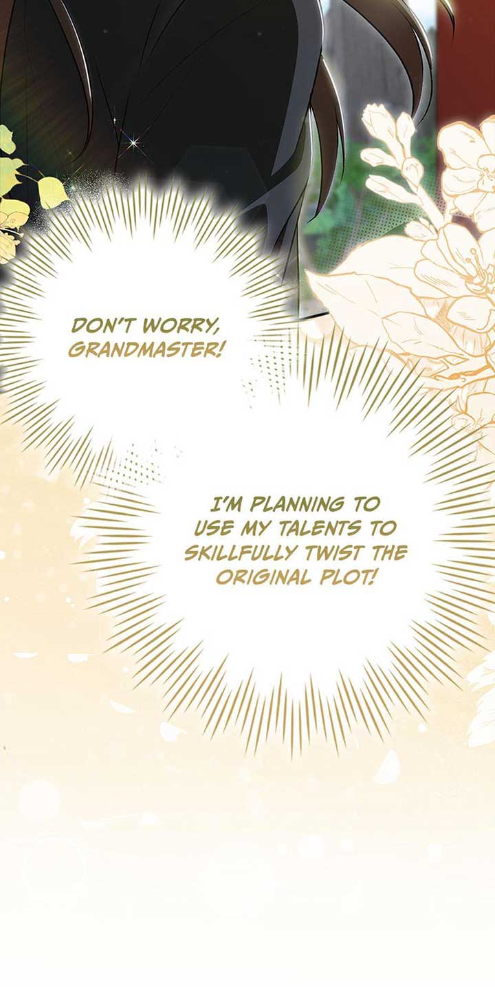 I Became The Youngest Disciple of The Mount Hua Sect Chapter 40 386 073