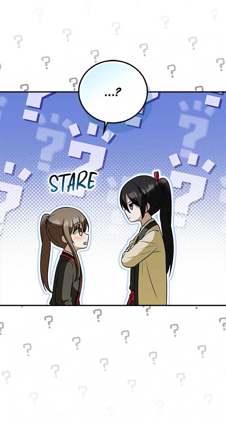 I Became The Youngest Disciple of The Mount Hua Sect Chapter 40 390 077