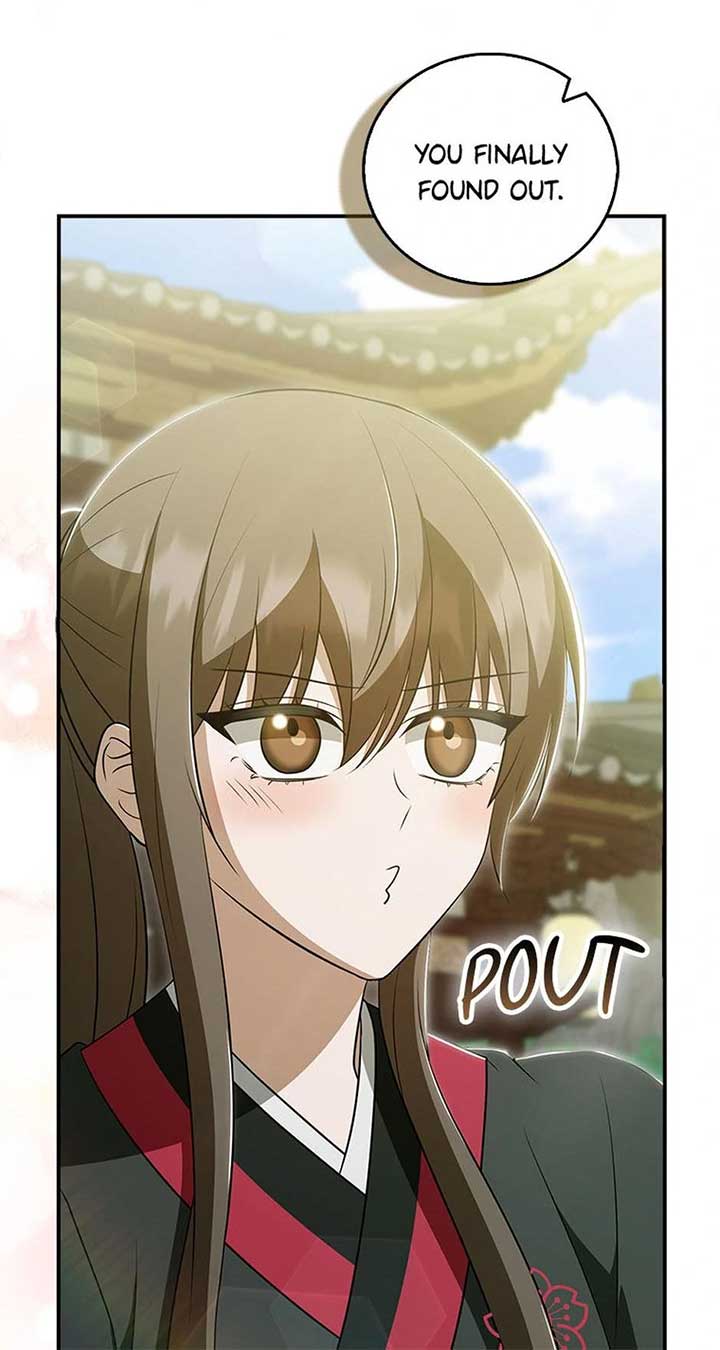 I Became The Youngest Disciple of The Mount Hua Sect Chapter 40 391 078