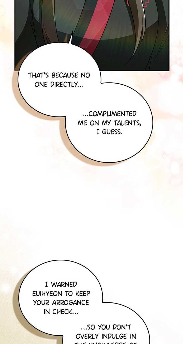 I Became The Youngest Disciple of The Mount Hua Sect Chapter 40 392 079