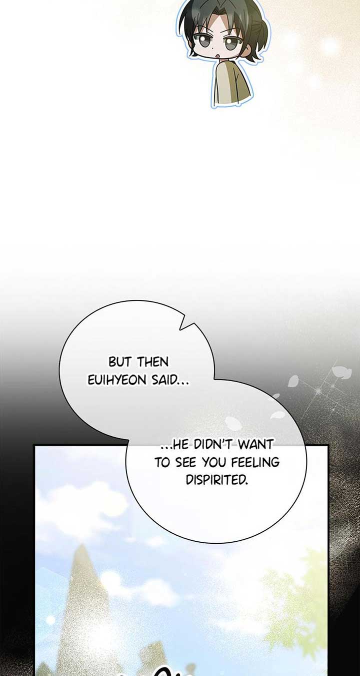 I Became The Youngest Disciple of The Mount Hua Sect Chapter 40 394 081