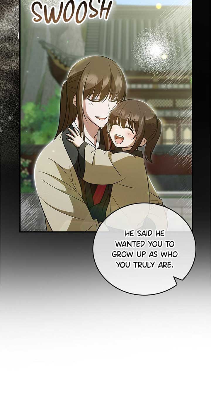 I Became The Youngest Disciple of The Mount Hua Sect Chapter 40 395 082