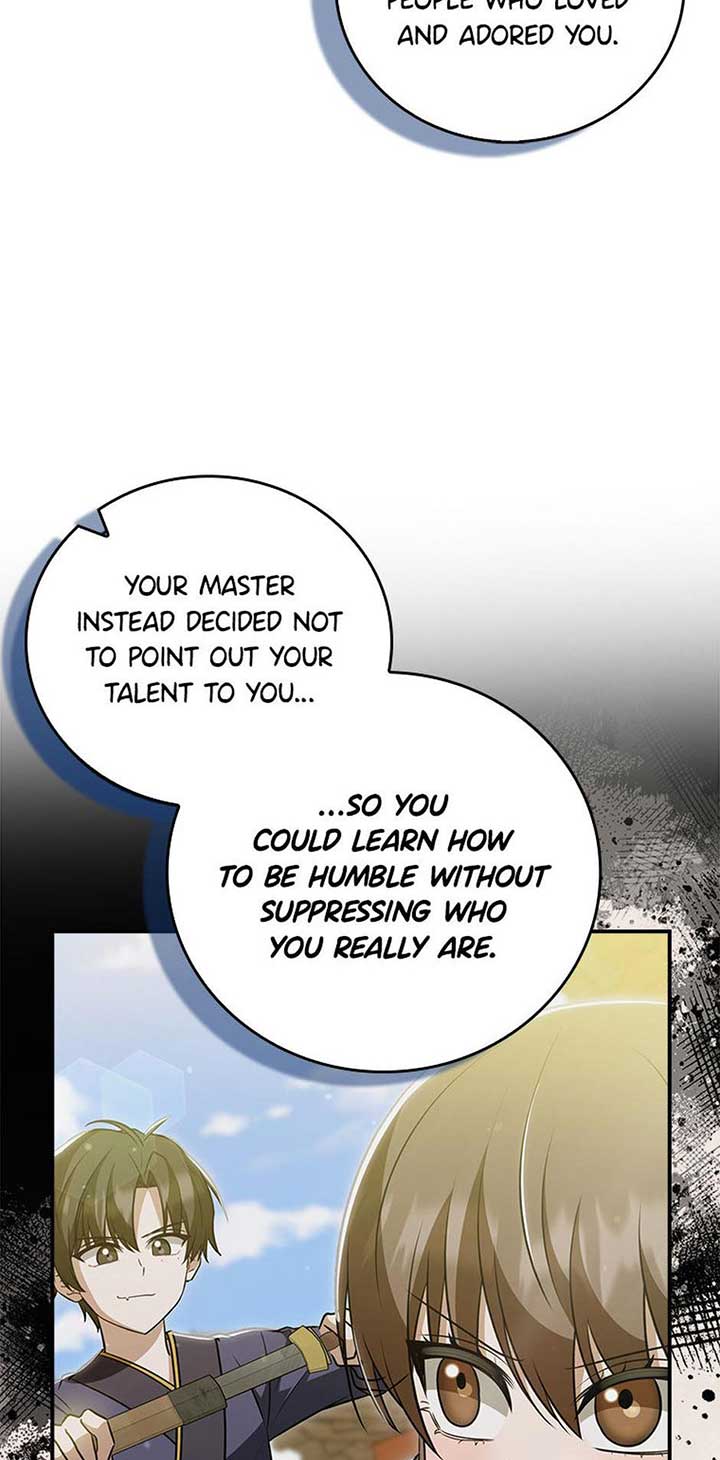 I Became The Youngest Disciple of The Mount Hua Sect Chapter 40 397 084