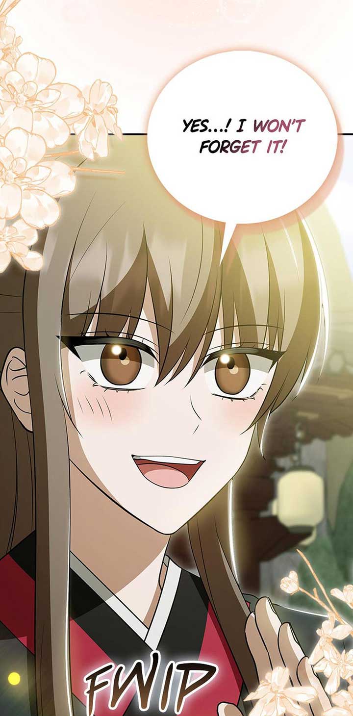 I Became The Youngest Disciple of The Mount Hua Sect Chapter 40 401 088