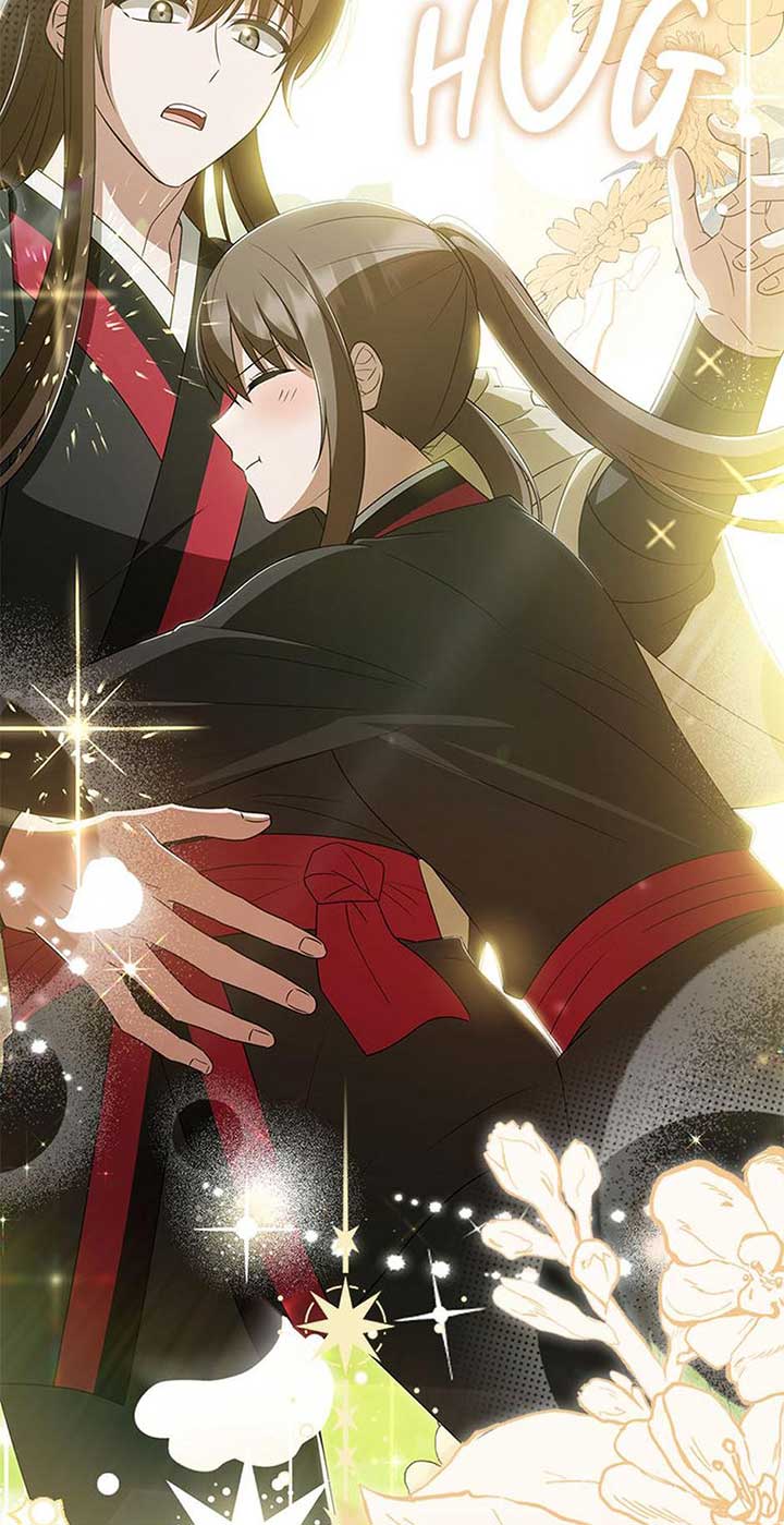 I Became The Youngest Disciple of The Mount Hua Sect Chapter 40 405 092