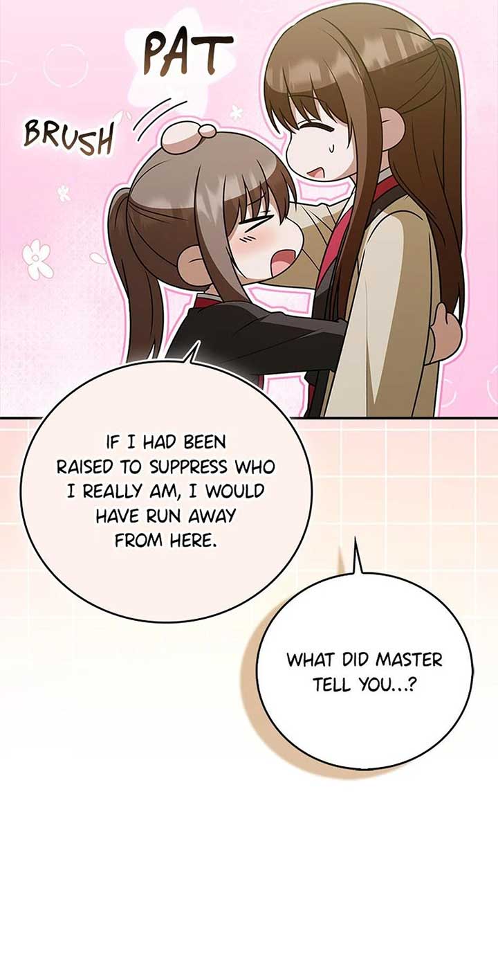 I Became The Youngest Disciple of The Mount Hua Sect Chapter 40 407 094