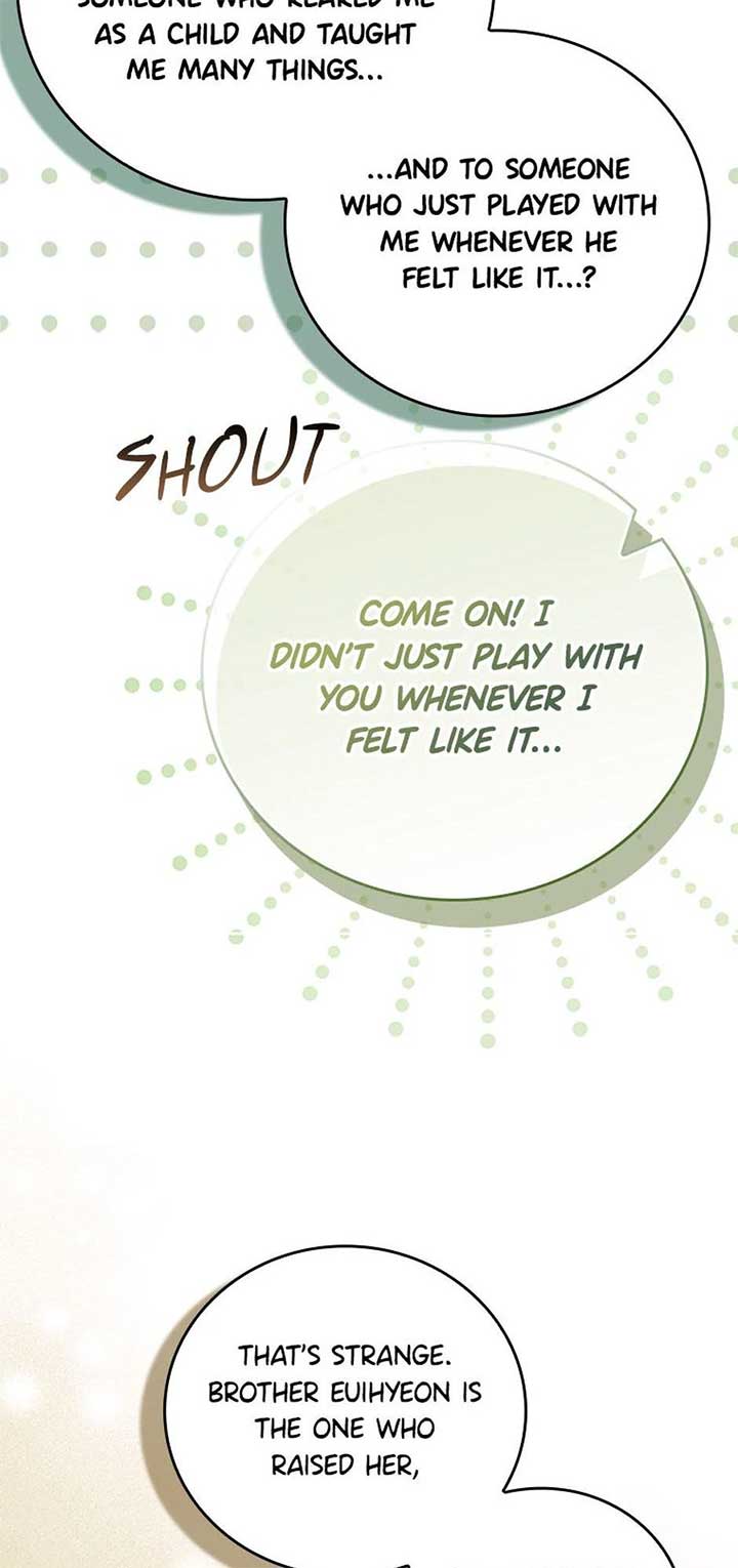 I Became The Youngest Disciple of The Mount Hua Sect Chapter 40 409 096