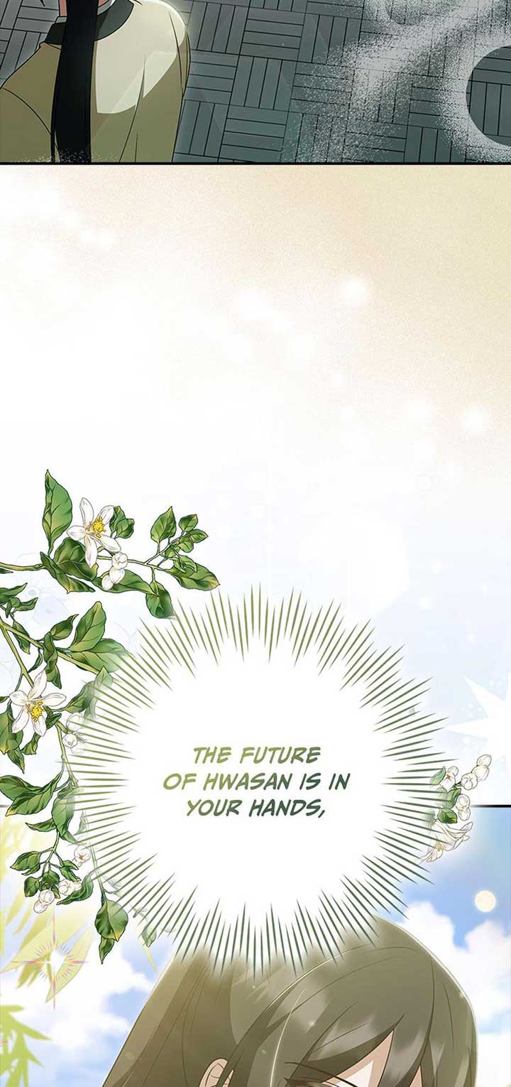 I Became The Youngest Disciple of The Mount Hua Sect Chapter 40 411 098