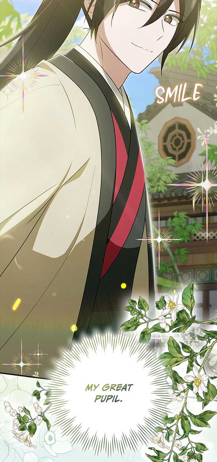 I Became The Youngest Disciple of The Mount Hua Sect Chapter 40 412 099