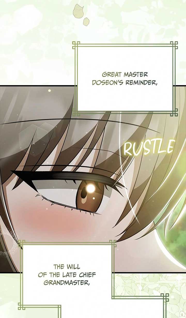 I Became The Youngest Disciple of The Mount Hua Sect Chapter 41 313 003