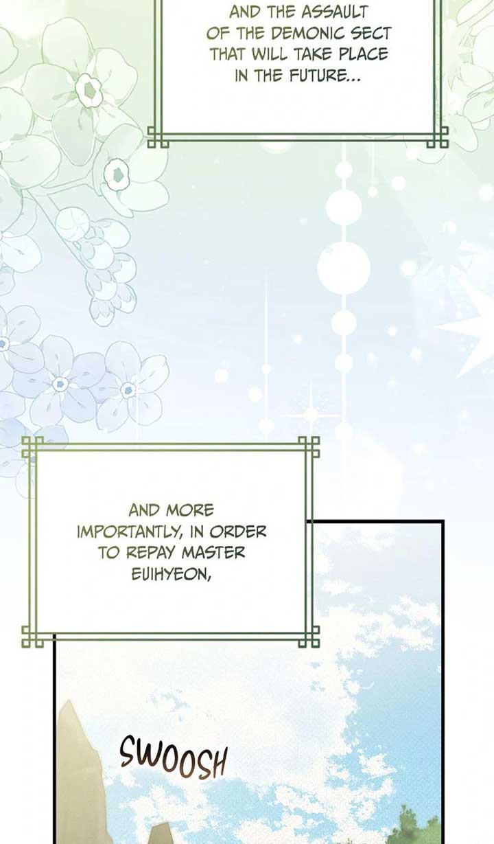 I Became The Youngest Disciple of The Mount Hua Sect Chapter 41 314 004