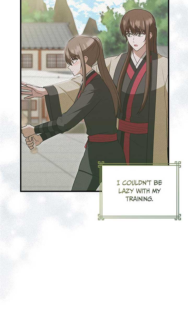 I Became The Youngest Disciple of The Mount Hua Sect Chapter 41 315 005