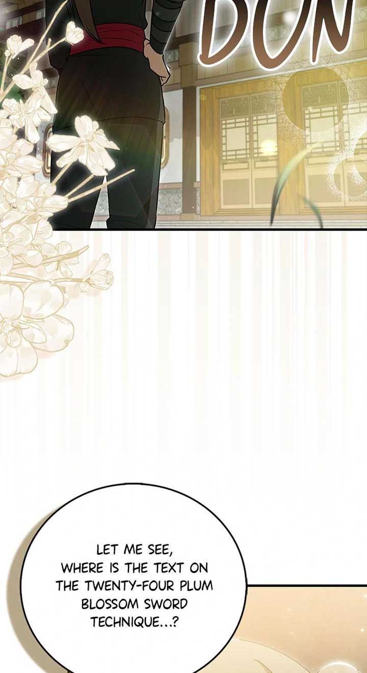 I Became The Youngest Disciple of The Mount Hua Sect Chapter 41 317 007