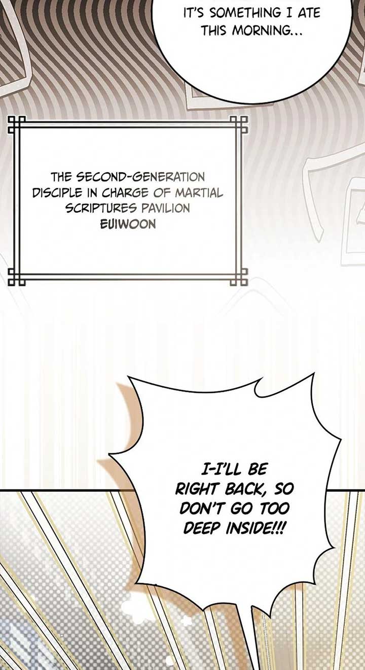 I Became The Youngest Disciple of The Mount Hua Sect Chapter 41 320 010