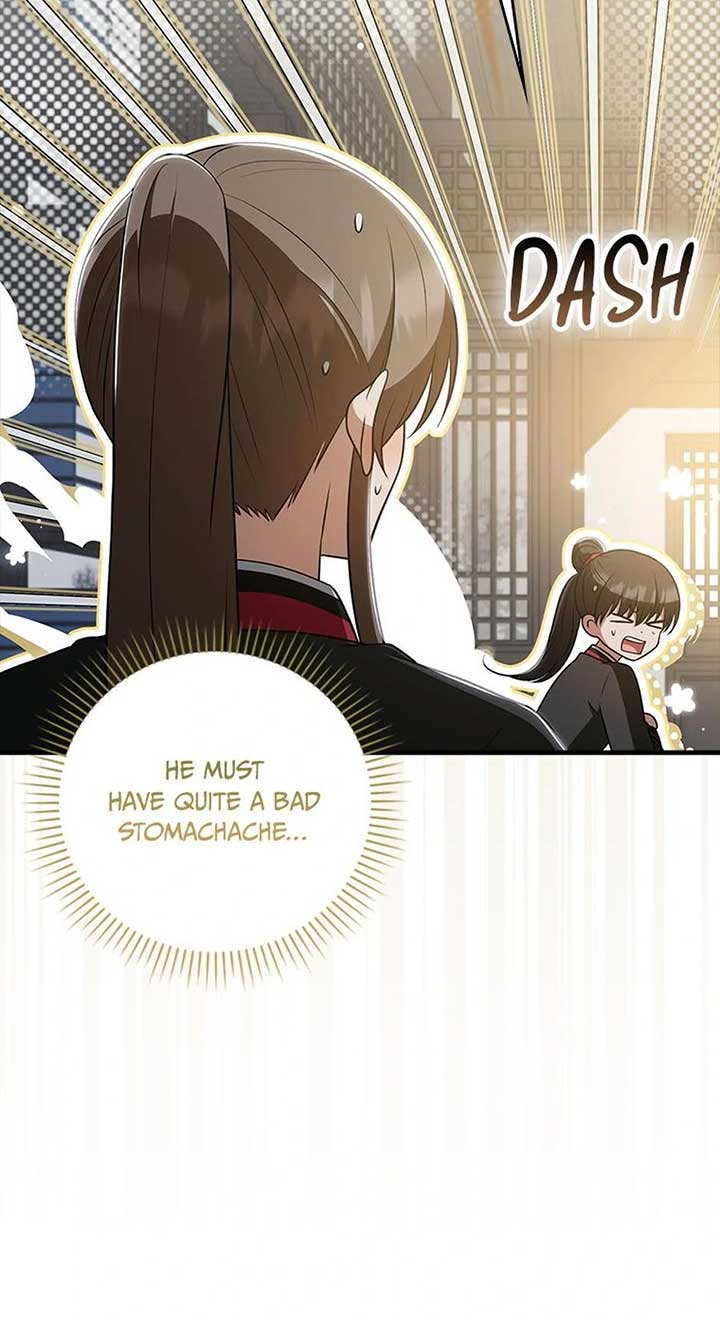 I Became The Youngest Disciple of The Mount Hua Sect Chapter 41 321 011