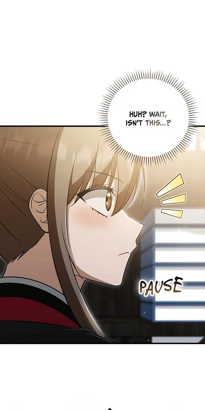 I Became The Youngest Disciple of The Mount Hua Sect Chapter 41 322 012