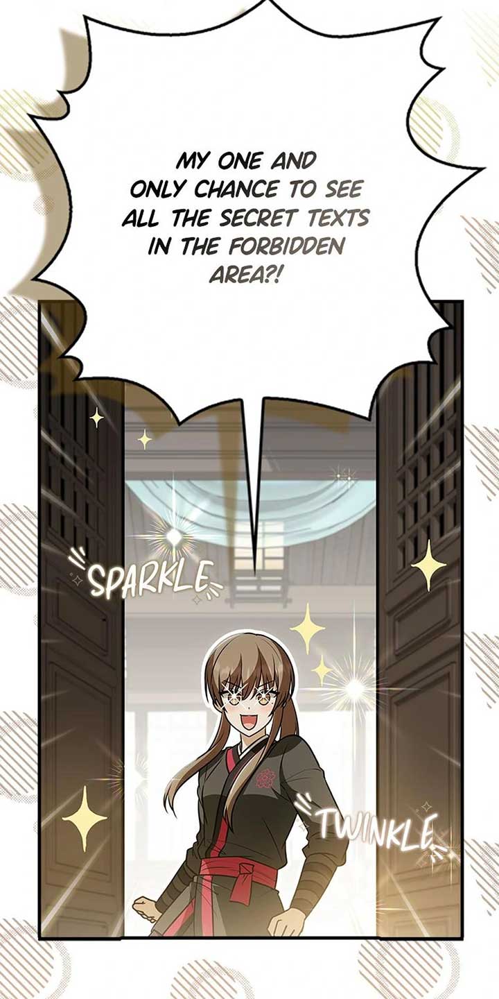 I Became The Youngest Disciple of The Mount Hua Sect Chapter 41 323 013