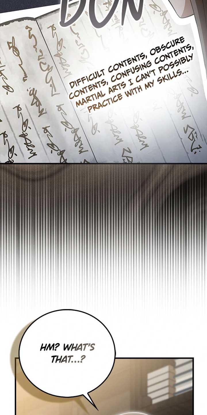 I Became The Youngest Disciple of The Mount Hua Sect Chapter 41 326 016