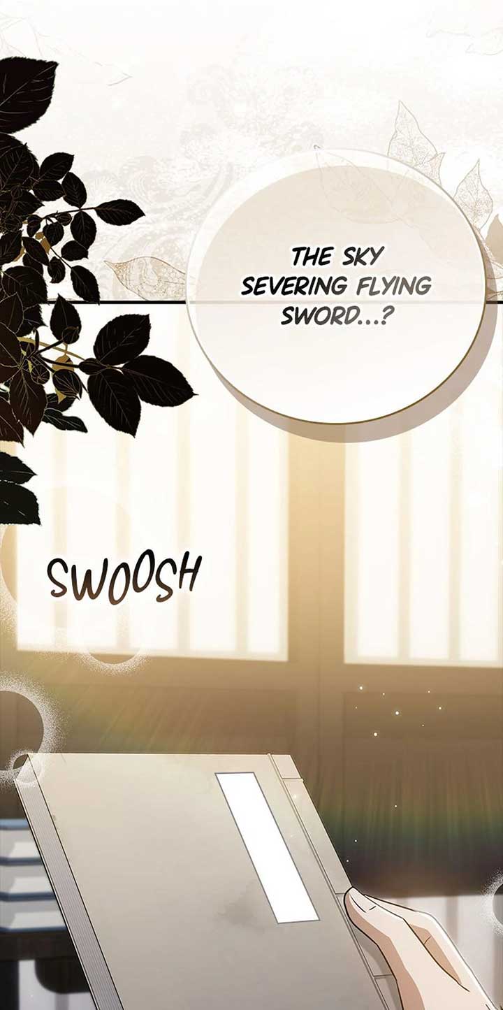 I Became The Youngest Disciple of The Mount Hua Sect Chapter 41 328 018