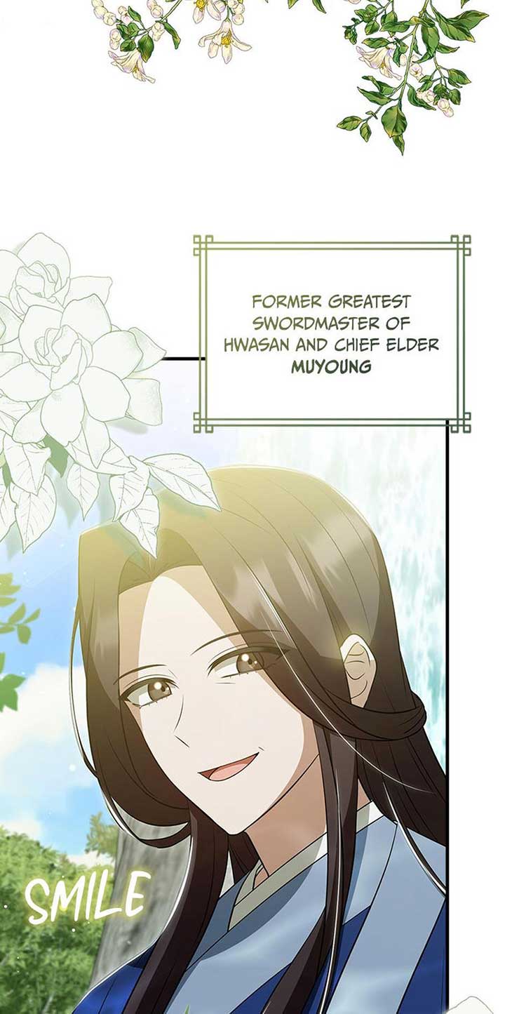 I Became The Youngest Disciple of The Mount Hua Sect Chapter 41 331 021