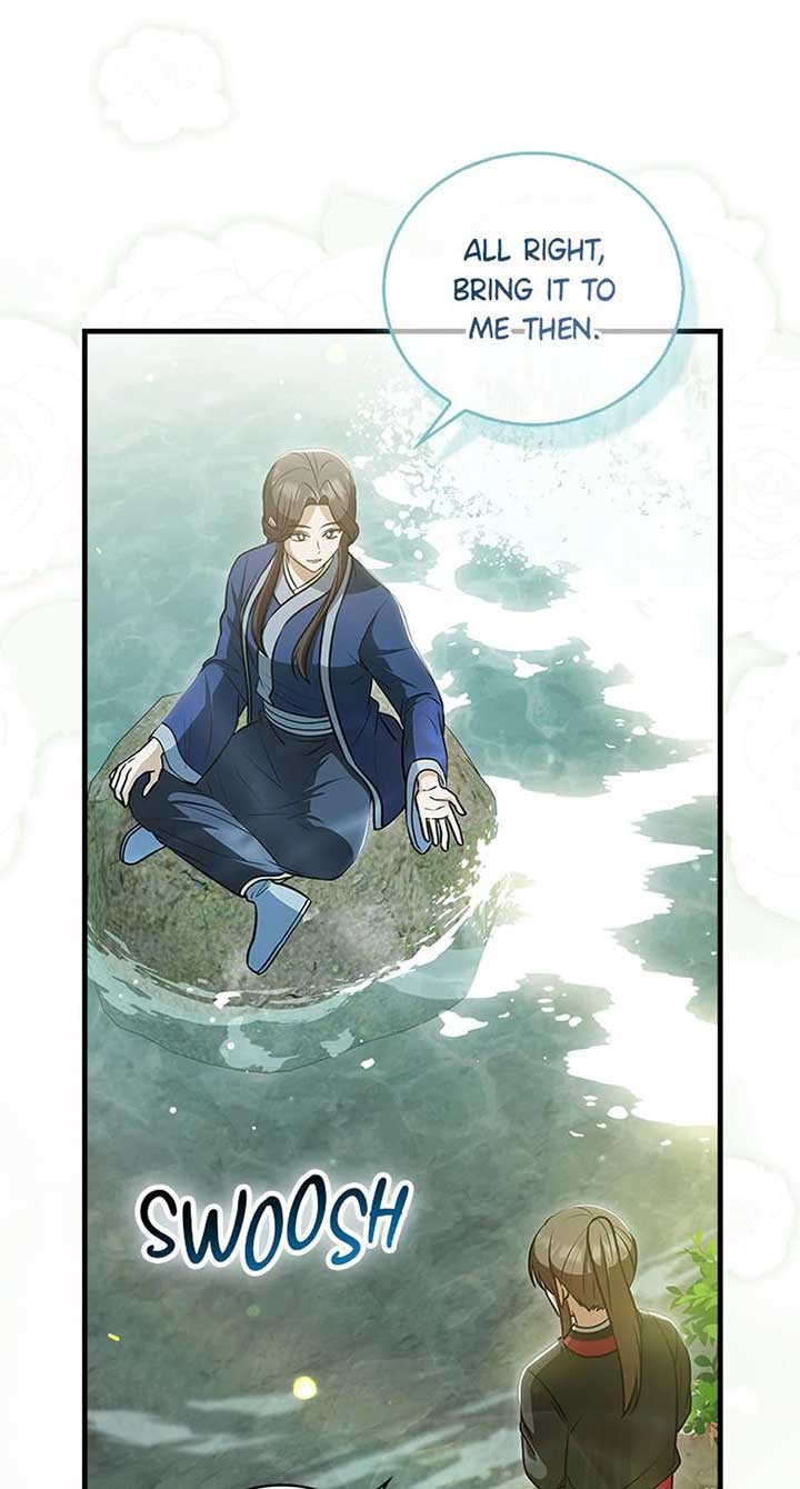 I Became The Youngest Disciple of The Mount Hua Sect Chapter 41 334 024