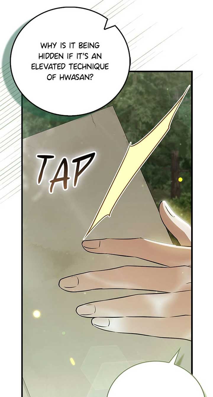 I Became The Youngest Disciple of The Mount Hua Sect Chapter 41 337 027