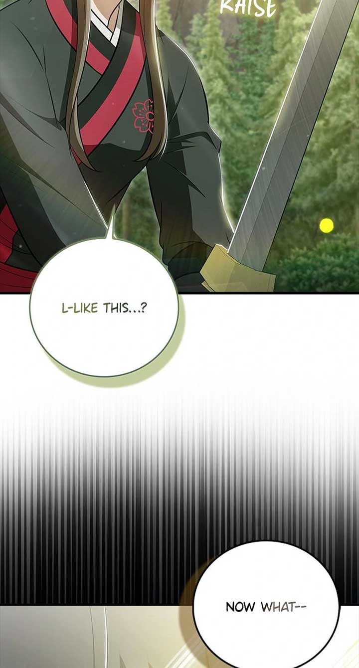 I Became The Youngest Disciple of The Mount Hua Sect Chapter 41 339 029