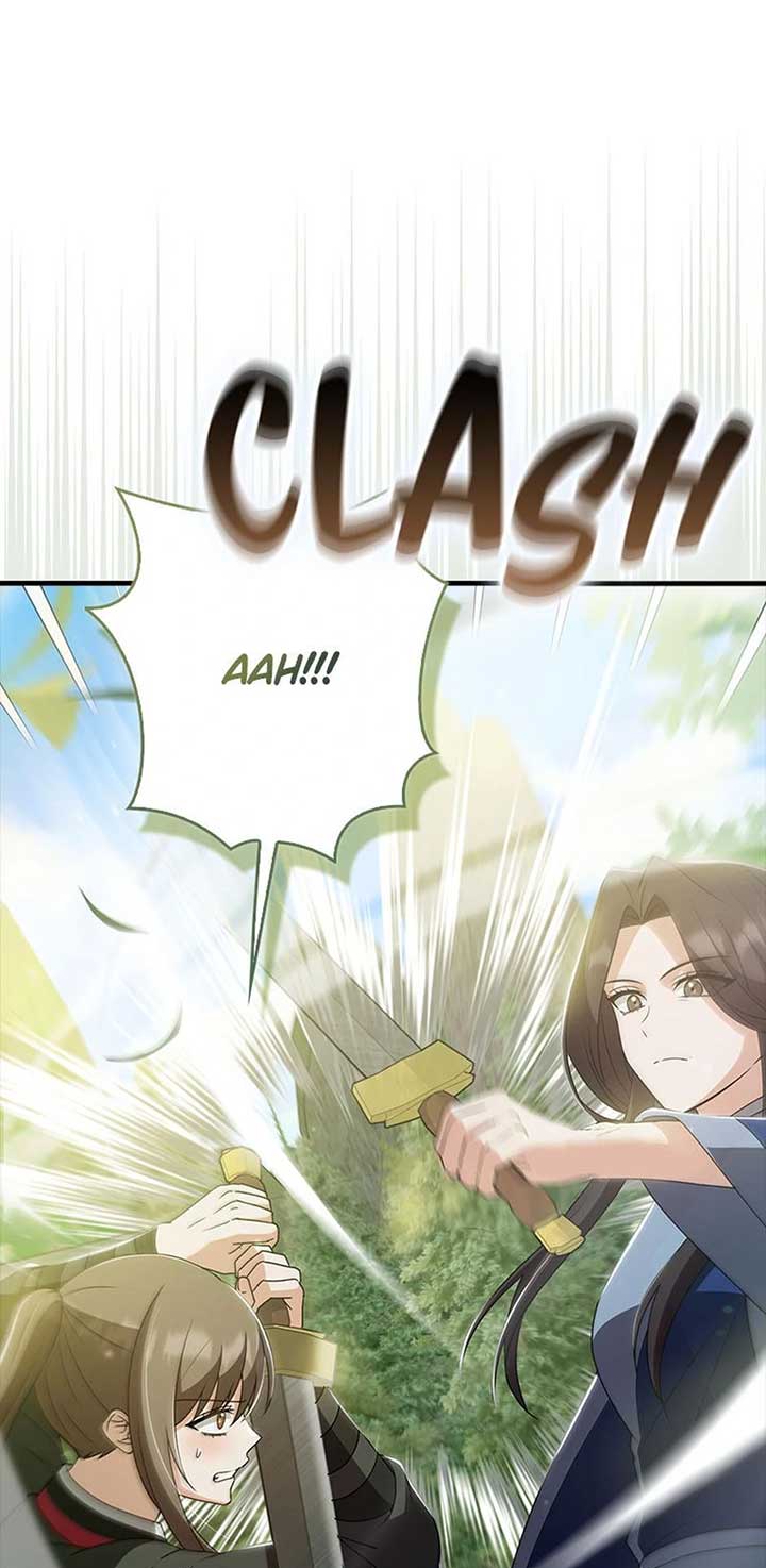 I Became The Youngest Disciple of The Mount Hua Sect Chapter 41 341 031