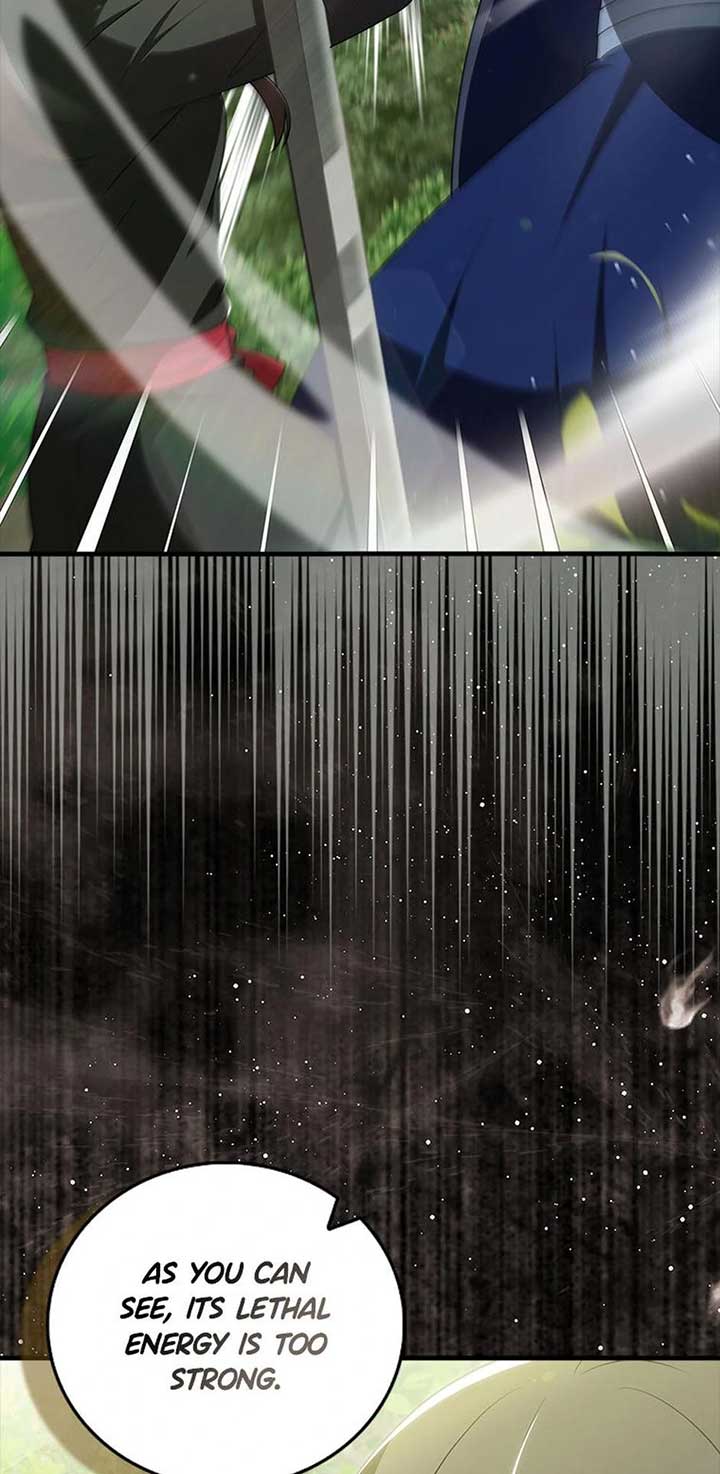 I Became The Youngest Disciple of The Mount Hua Sect Chapter 41 342 032