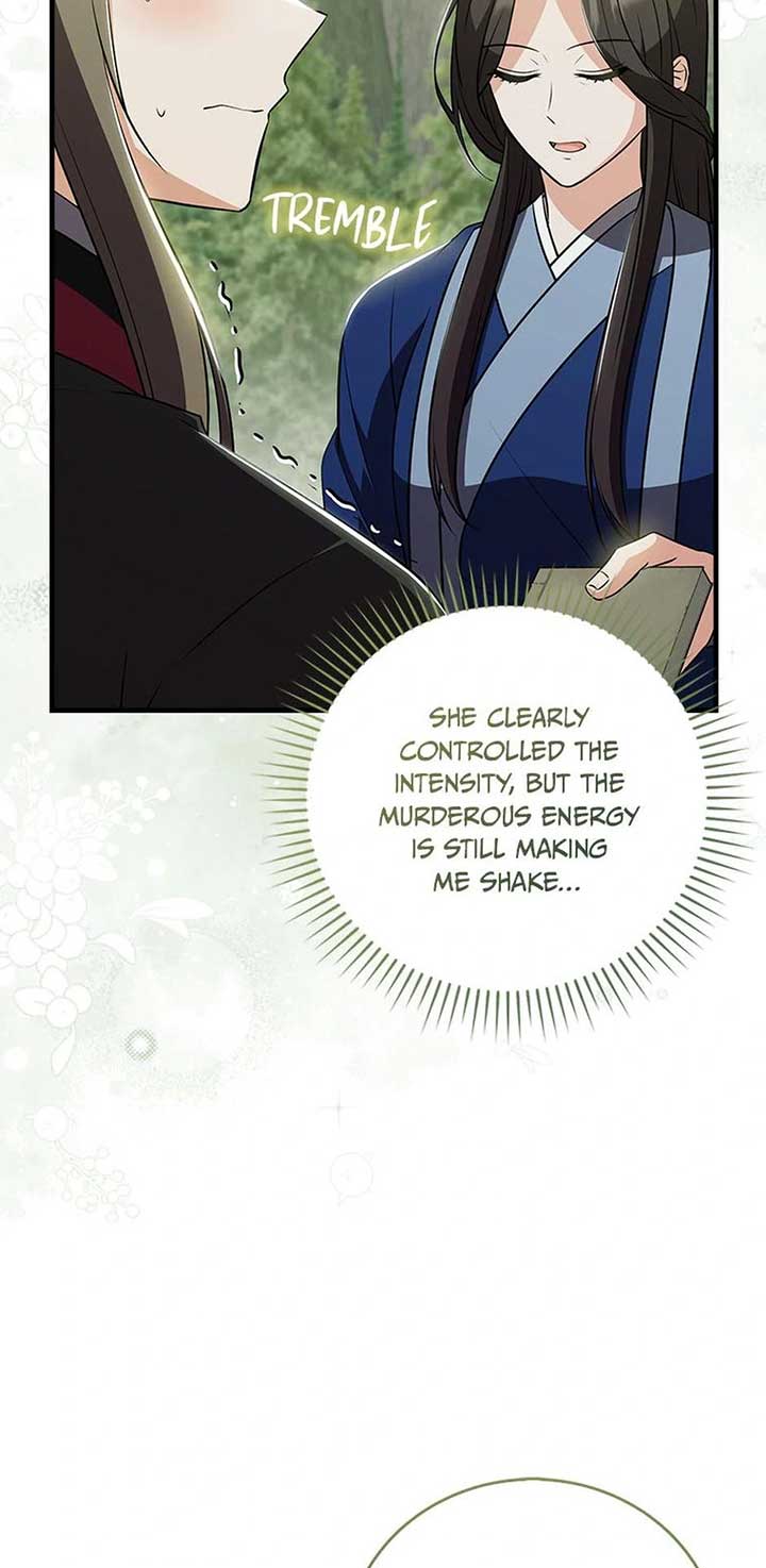 I Became The Youngest Disciple of The Mount Hua Sect Chapter 41 346 036